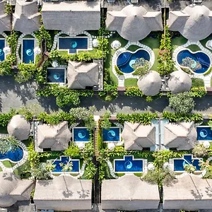Villa Impiana Private, Seminyak