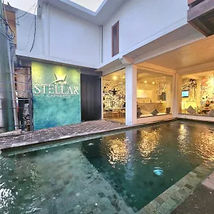 Hostel Stellar Capsules, Seminyak