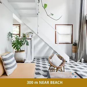 Resort Happy Together By Kresna Hospitality, Seminyak