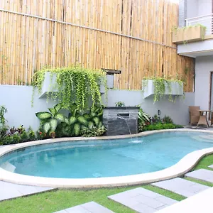 Gasthuis Rusty, Seminyak