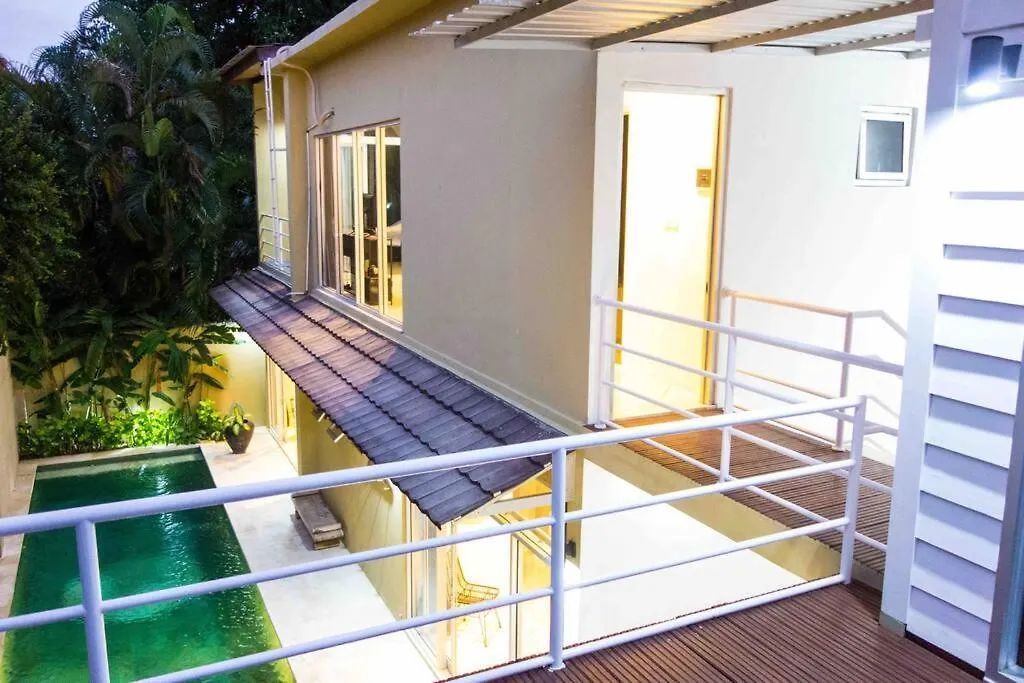 Elegant 5 Bdr Villa In The Heart Of Seminyak Indonesia