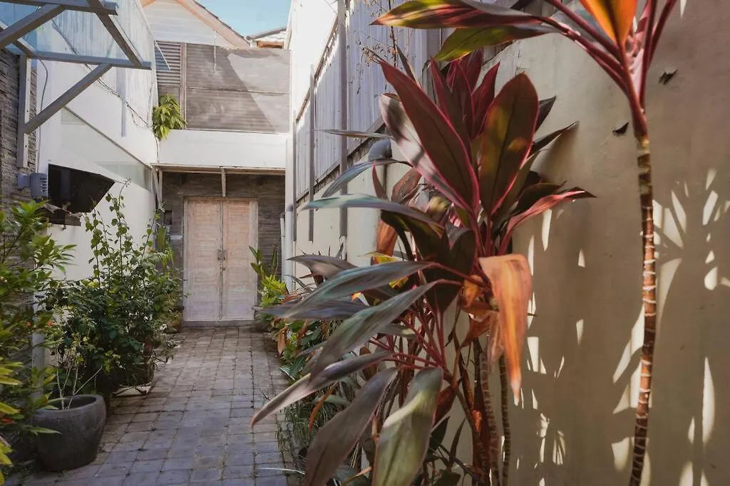 Elegant 5 Bdr Villa In The Heart Of Seminyak 0*, Seminyak (Bali) Indonesia